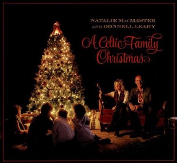 A celtic family christmas - Macmaster Natalie &