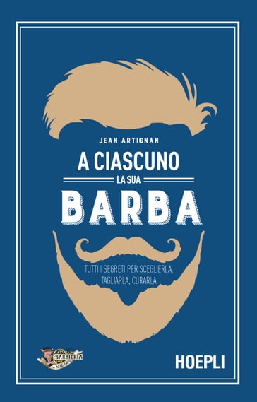 A ciascuno la sua barba - Jean Artignan