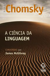 A ciência da linguagem