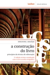 A construção do livro