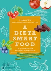 A dieta smartfood