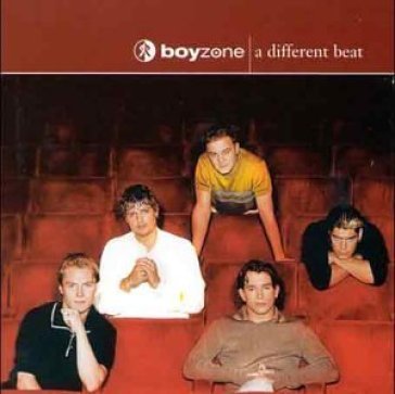 A different beat - Boyzone