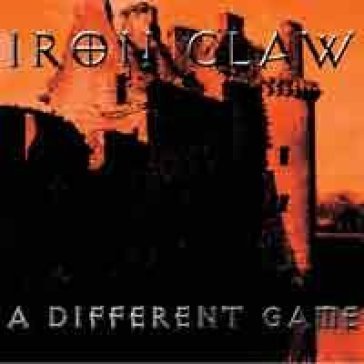 A different game - IRON CLAW