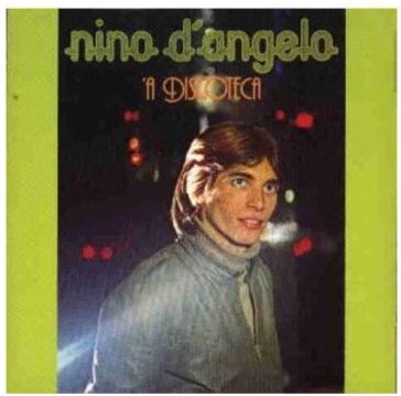 A discoteca - Nino D