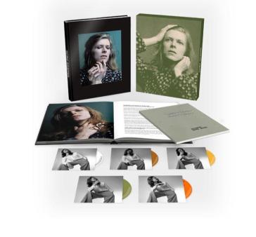 A divine symmetry (4cd+bluray)