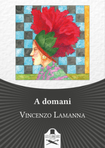 A domani - Vincenzo Lamanna