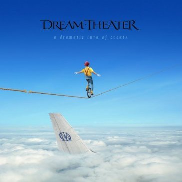 A dramatic turn of events - Dream Theater