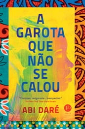 A garota que não se calou