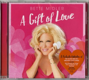 A gift of love - Bette Midler