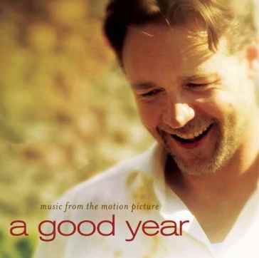 A good year - O.S.T. - A Good Year