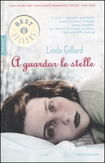 A guardar le stelle - Linda Gillard