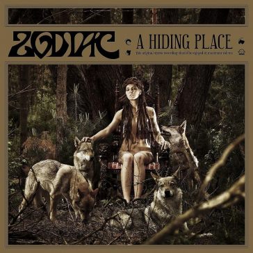 A hiding place - Zodiac