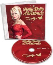 A holly dolly christmas