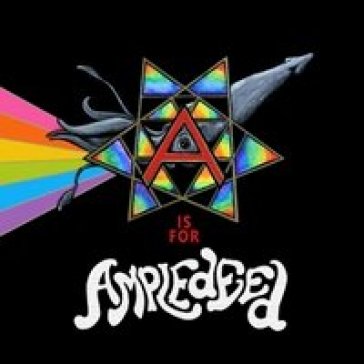 A is for ampledeed - AMPLEDEED