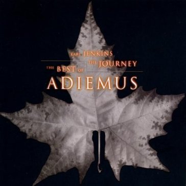 A journey - the best of - Adiemus