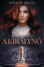 A királyn