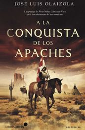 A la conquista de los apaches