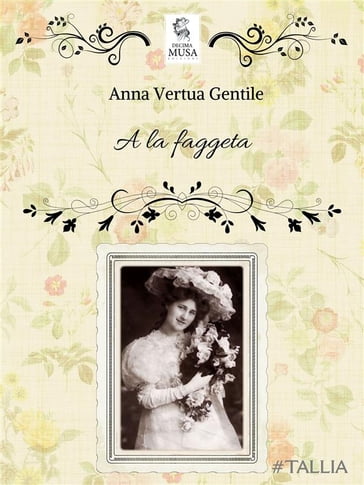 A la faggeta - Anna Vertua Gentile