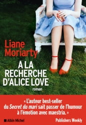 A la recherche d Alice Love