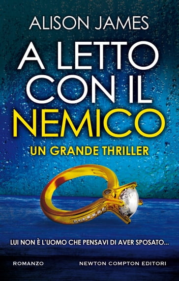 A letto con il nemico - James Alison