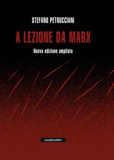 A lezione da Marx - Stefano Petrucciani