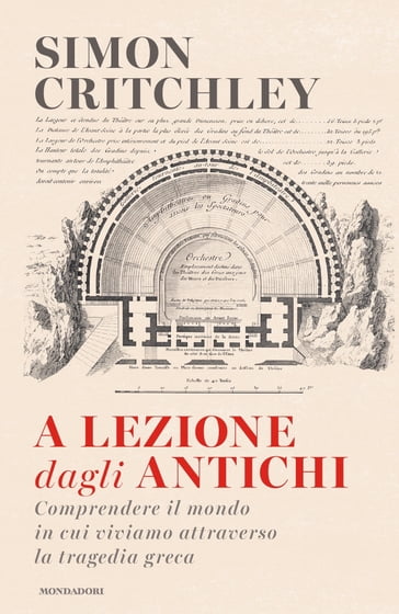 A lezione dagli antichi - Simon Critchley