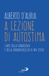 A lezione di autostima