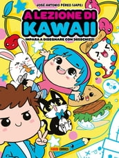 A lezione di kawaii