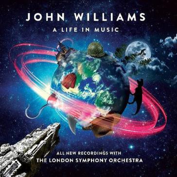 A life in music - John Williams