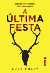 A última festa