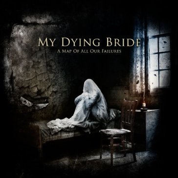 A map of all our failures - My Dying Bride