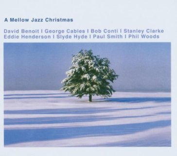 A mellow jazz christmas