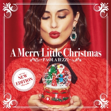 A merry little christmas - Paola Iezzi