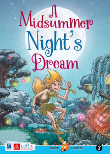 A midsummer night's dream - William Shakespeare