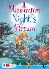 A midsummer night s dream