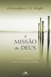 A missão de Deus