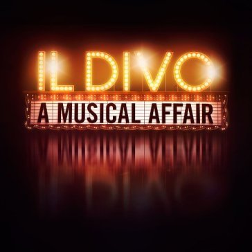 A musical affair - Il Divo