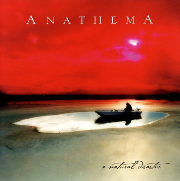 A natural disaster - Anathema