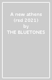 A new athens (rsd 2021)