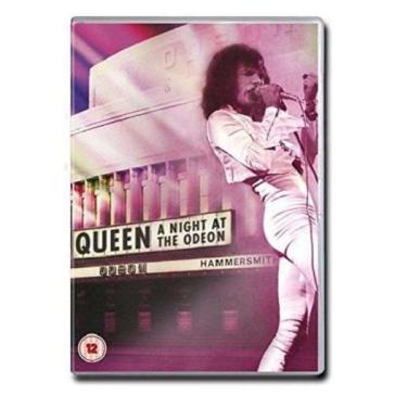 A night at the odeon '75 - Queen