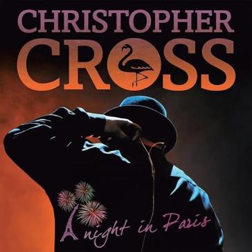 A night in paris - Christopher Cross