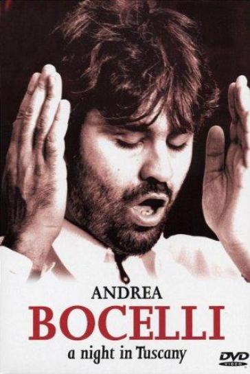 A night in tuscany - Andrea Bocelli