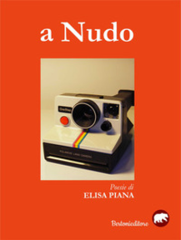 A nudo - Elisa Piana