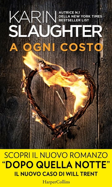 A ogni costo - Karin Slaughter