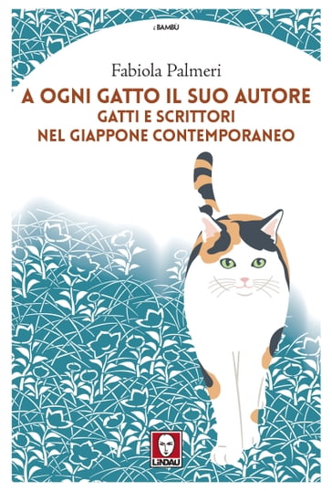 A ogni gatto il suo autore - Fabiola Palmeri