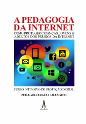 A pedagogia da internet