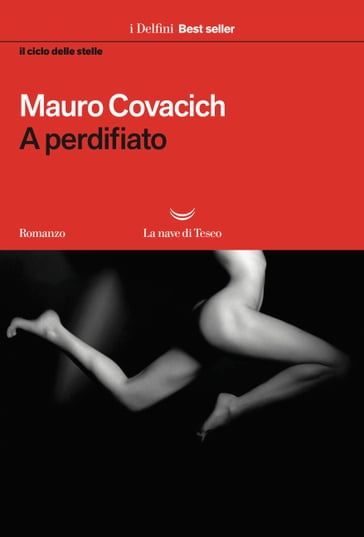 A perdifiato - Mauro Covacich