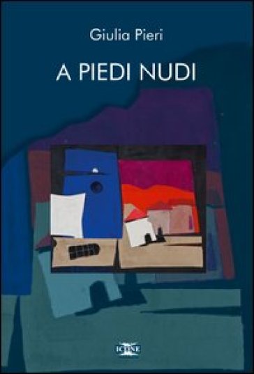 A piedi nudi - Giulia Pieri