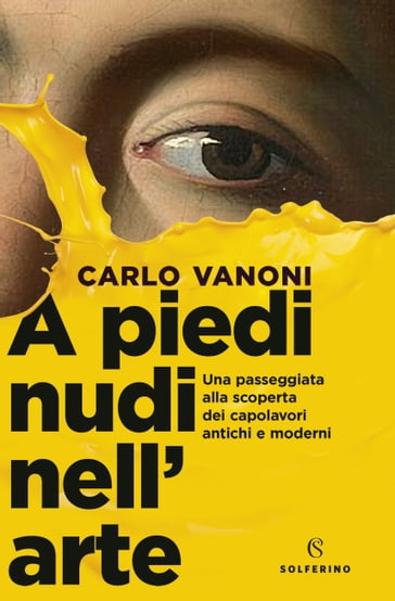 A piedi nudi nell'arte - Carlo Vanoni