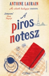 A piros notesz